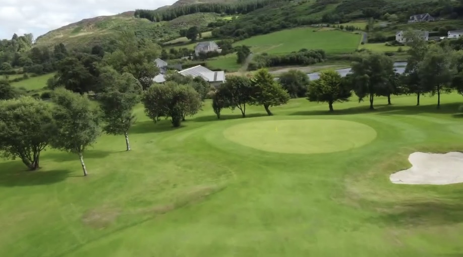 Photo of Cloverhill Golf Club